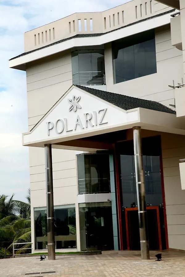 Hotel Polariz Parassinikkadavu