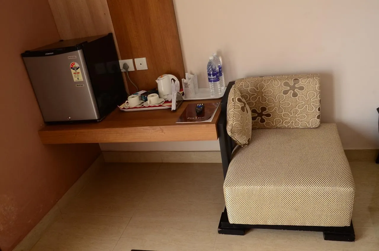 Hotel Polariz Parassinikkadavu